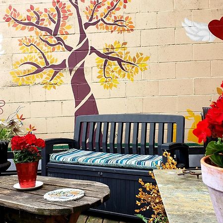 Vancouver Hideaway Guesthouse Εξωτερικό φωτογραφία