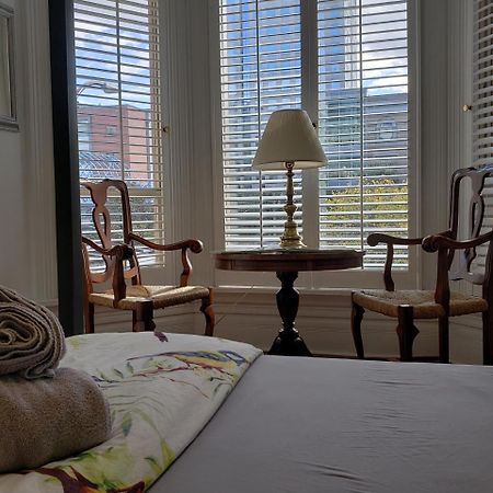 Vancouver Hideaway Guesthouse Εξωτερικό φωτογραφία