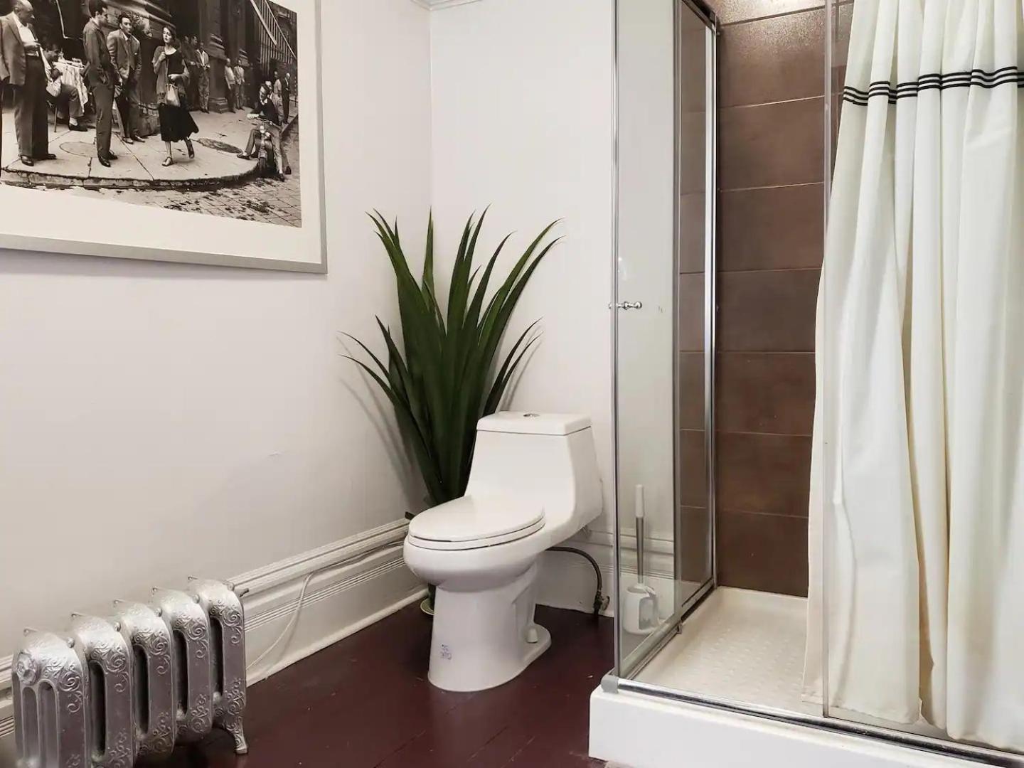 Vancouver Hideaway Guesthouse Εξωτερικό φωτογραφία
