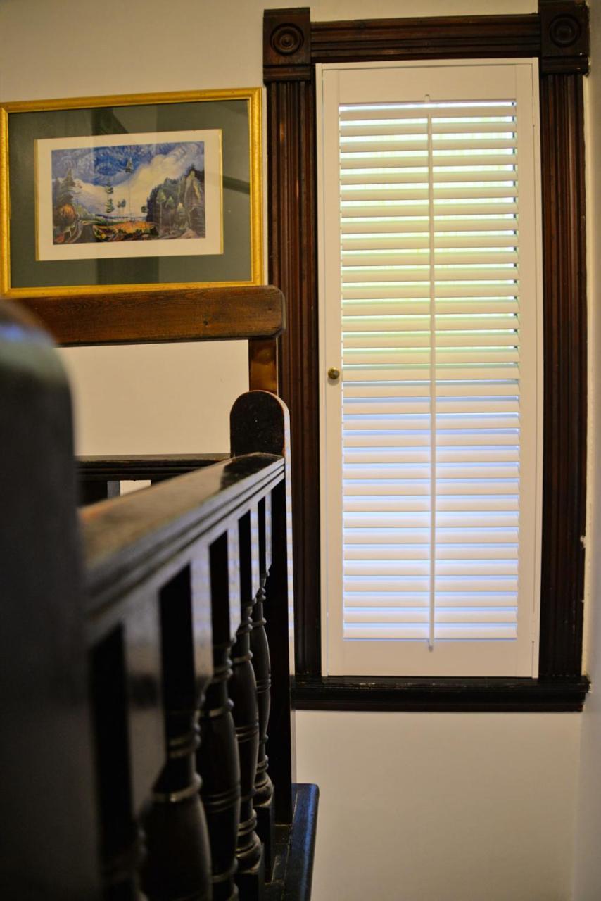 Vancouver Hideaway Guesthouse Εξωτερικό φωτογραφία