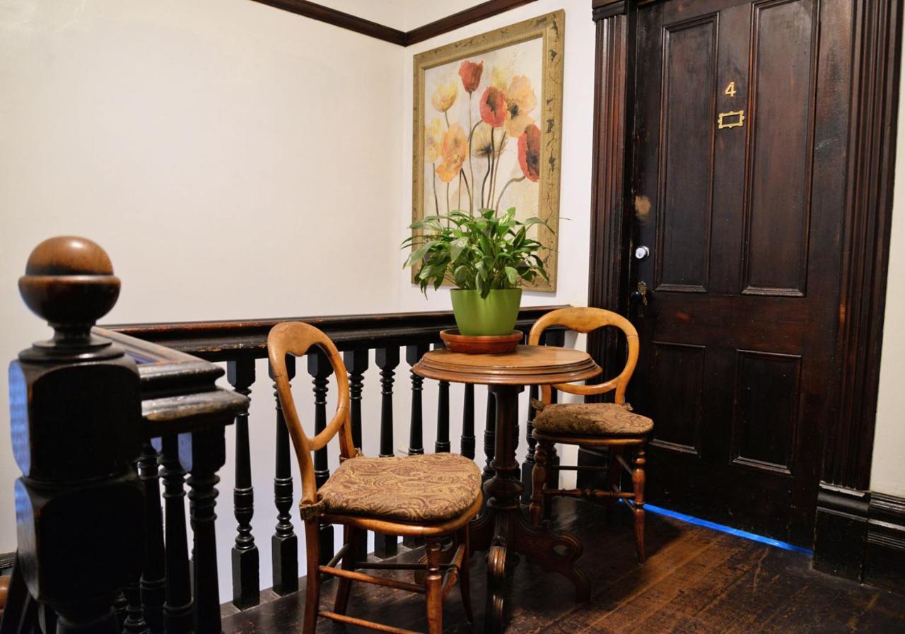 Vancouver Hideaway Guesthouse Εξωτερικό φωτογραφία