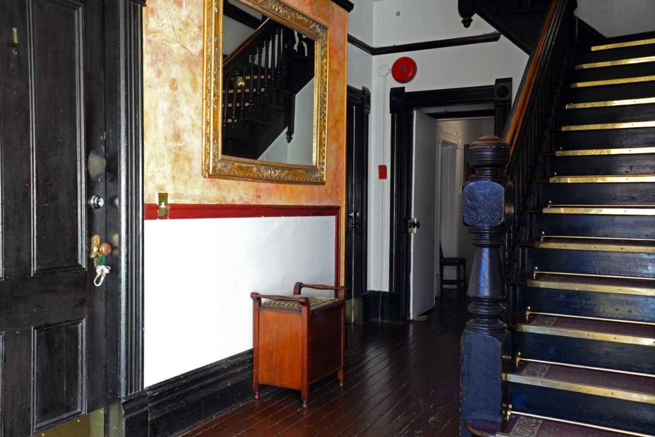 Vancouver Hideaway Guesthouse Εξωτερικό φωτογραφία