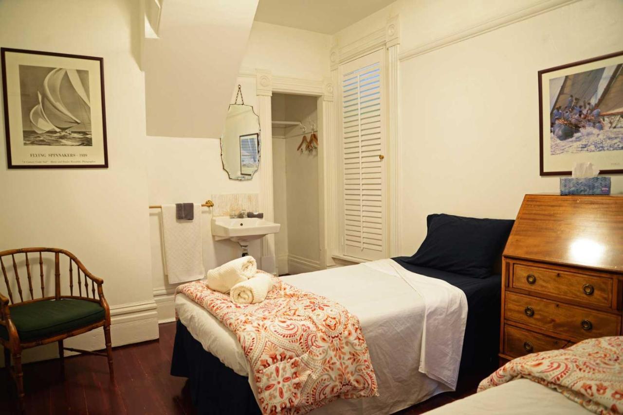 Vancouver Hideaway Guesthouse Εξωτερικό φωτογραφία