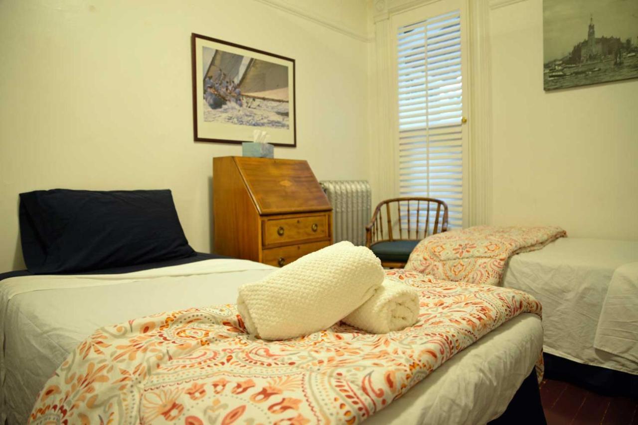 Vancouver Hideaway Guesthouse Εξωτερικό φωτογραφία